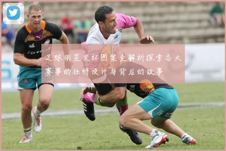 足球明星奖杯图案全解析探索各大赛事的独特设计与背后的故事