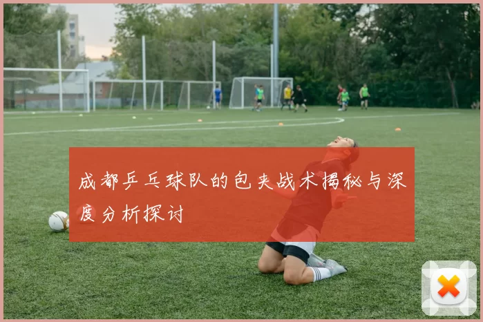 成都乒乓球队的包夹战术揭秘与深度分析探讨
