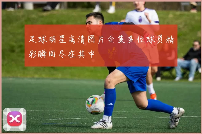 足球明星高清图片合集多位球员精彩瞬间尽在其中