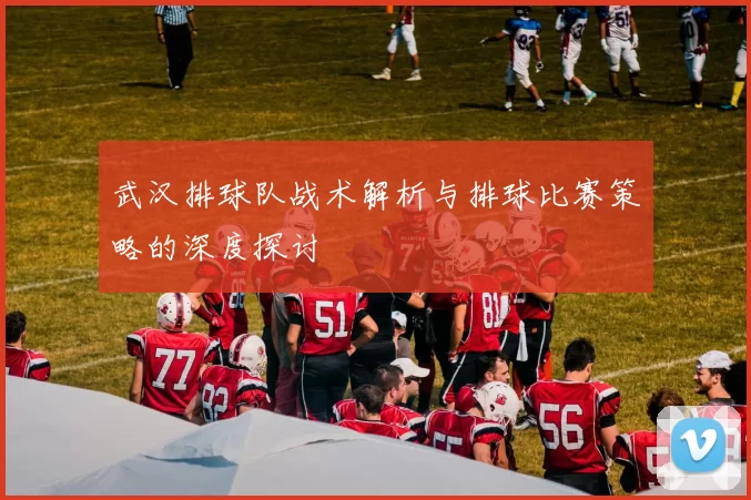 武汉排球队战术解析与排球比赛策略的深度探讨