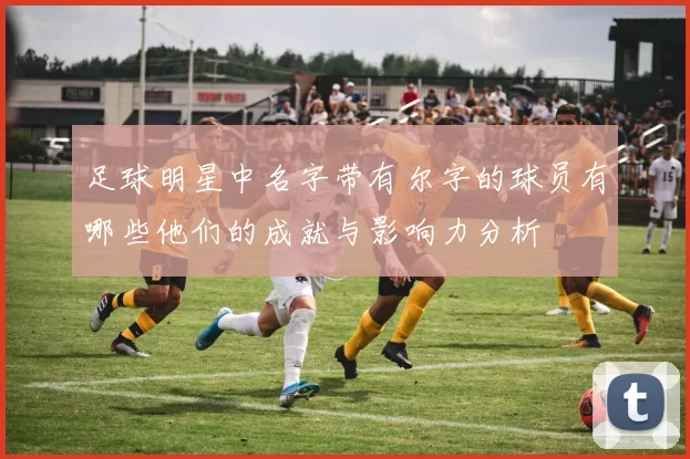 足球明星中名字带有尔字的球员有哪些他们的成就与影响力分析