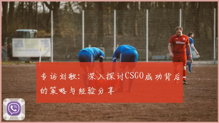 专访刘敏：深入探讨CSGO成功背后的策略与经验分享