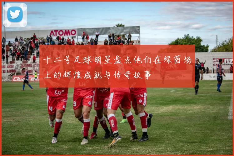十二号足球明星盘点他们在绿茵场上的辉煌成就与传奇故事