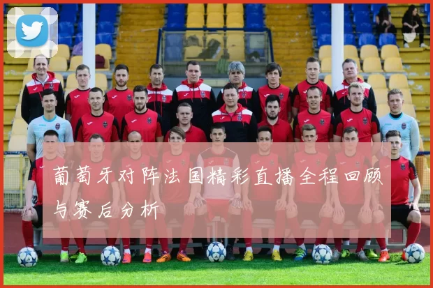 葡萄牙对阵法国精彩直播全程回顾与赛后分析