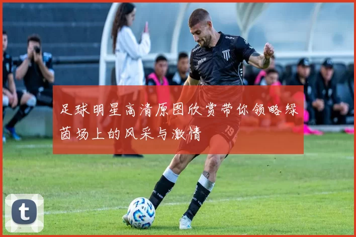 足球明星高清原图欣赏带你领略绿茵场上的风采与激情