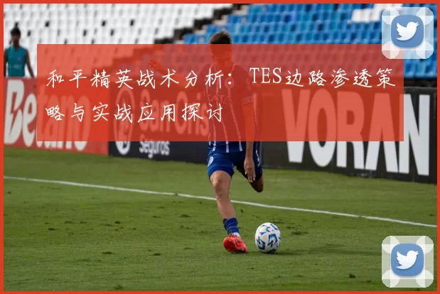 和平精英战术分析：TES边路渗透策略与实战应用探讨