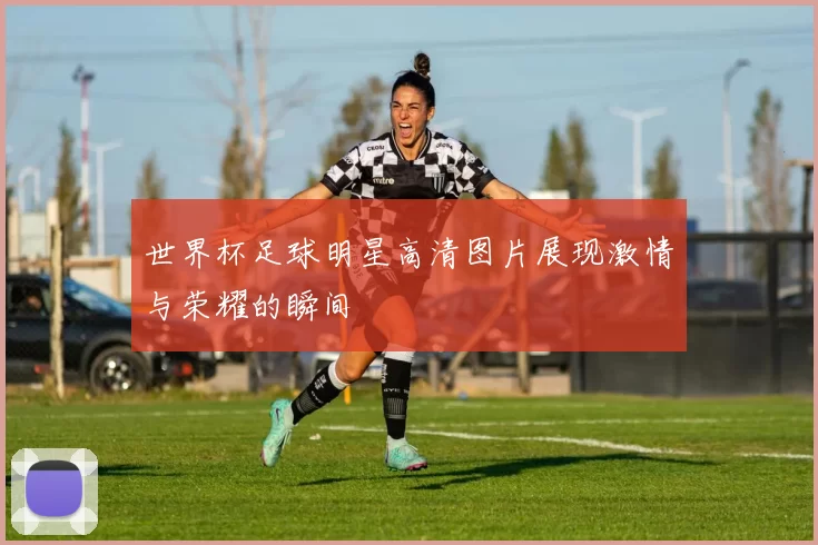 世界杯足球明星高清图片展现激情与荣耀的瞬间