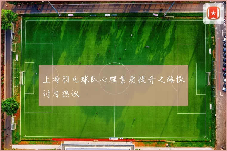 上海羽毛球队心理素质提升之路探讨与热议