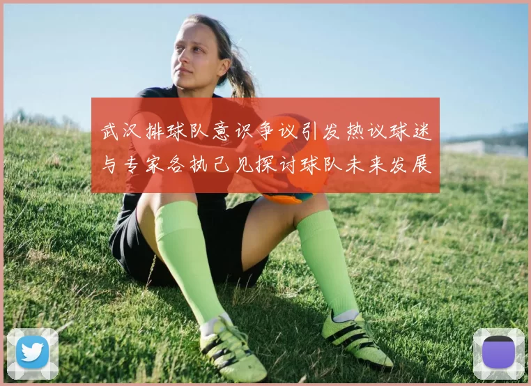 武汉排球队意识争议引发热议球迷与专家各执己见探讨球队未来发展方向